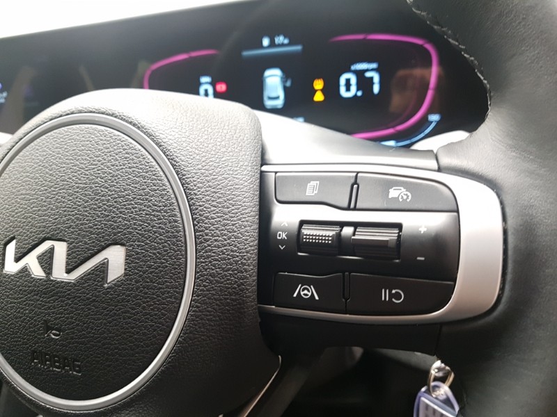 Used Kia Sportage 2025 for sale - 76788941: Photo 16