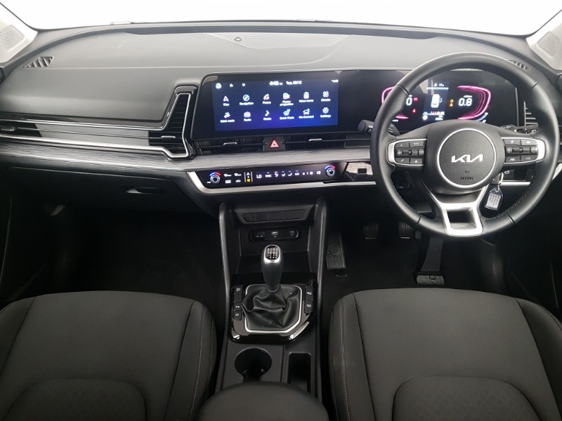 Used Kia Sportage 2025 for sale - 76788941: Photo 2