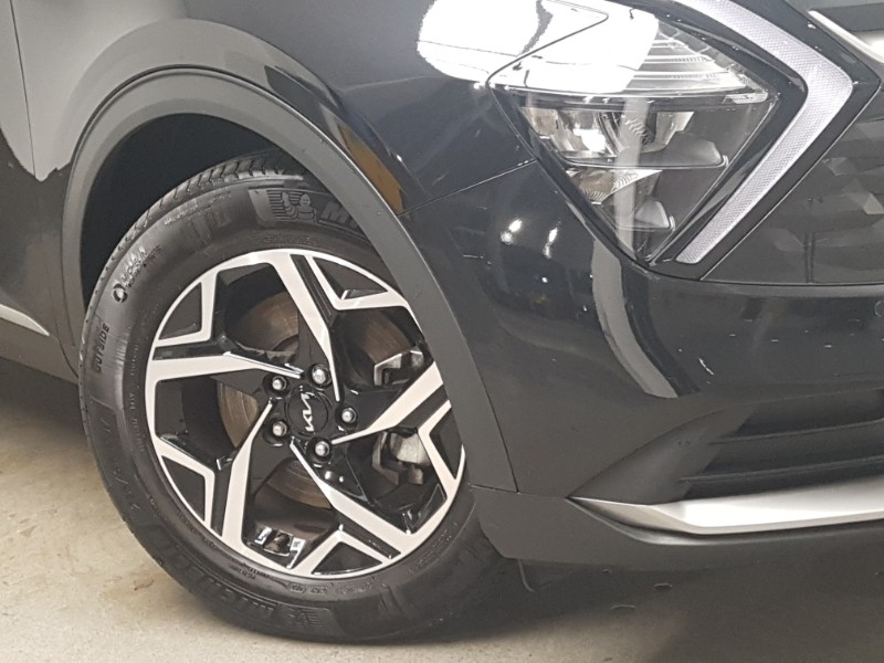 Used Kia Sportage 2025 for sale - 76788941: Photo 9