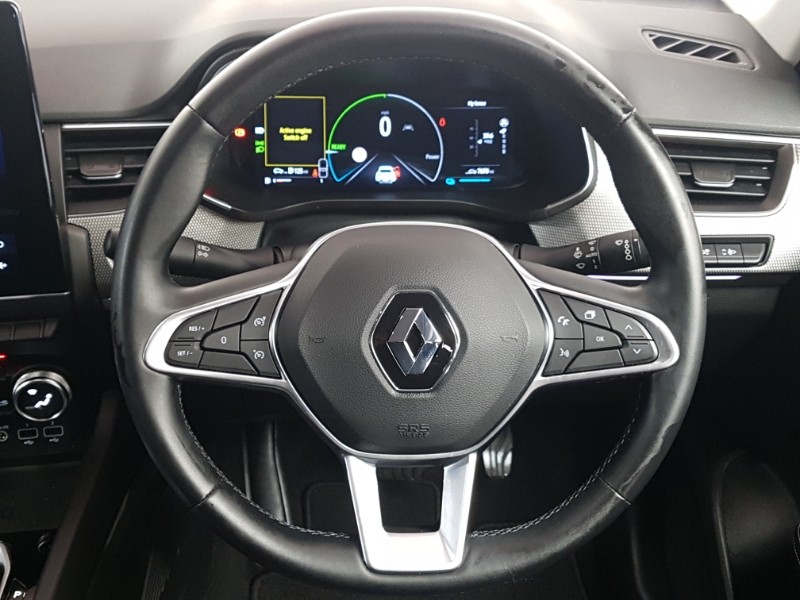 Used Renault Arkana 2023 for sale - 78202804: Photo 10