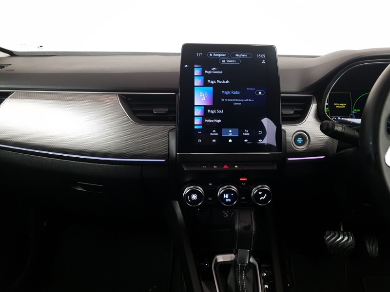 Used Renault Arkana 2023 for sale - 78202804: Photo 11