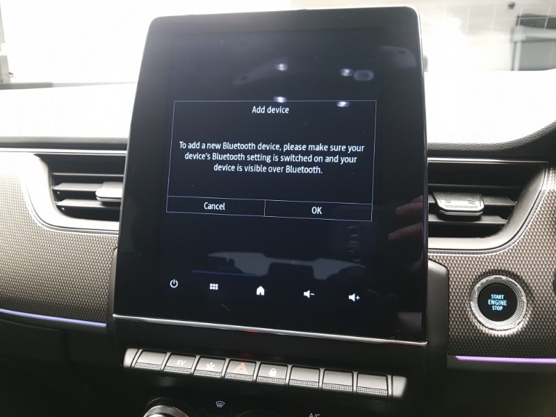 Used Renault Arkana 2023 for sale - 78202804: Photo 14