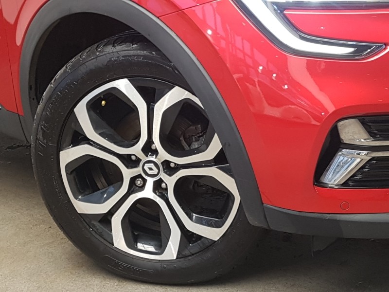 Used Renault Arkana 2023 for sale - 78202804: Photo 9