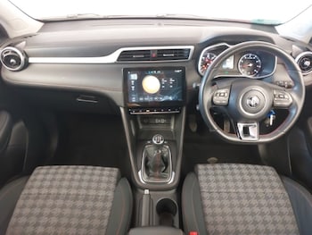 Used MG MG ZS 2020 for sale - 78700444: Photo