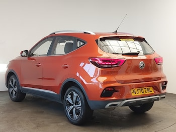 Used MG MG ZS 2020 for sale - 78700444: Photo