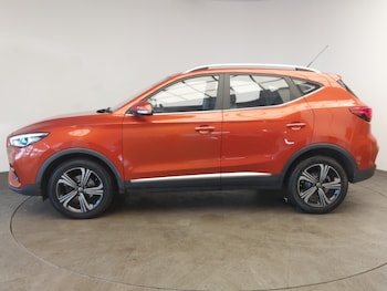 Used MG MG ZS 2020 for sale - 78700444: Photo