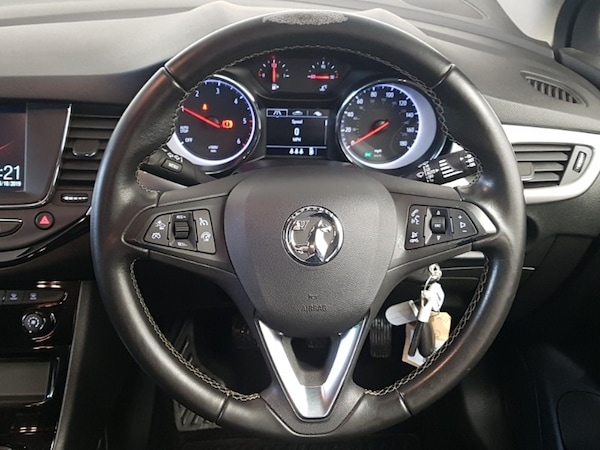 Used Vauxhall Astra 2020 for sale - 76258347: Photo 10