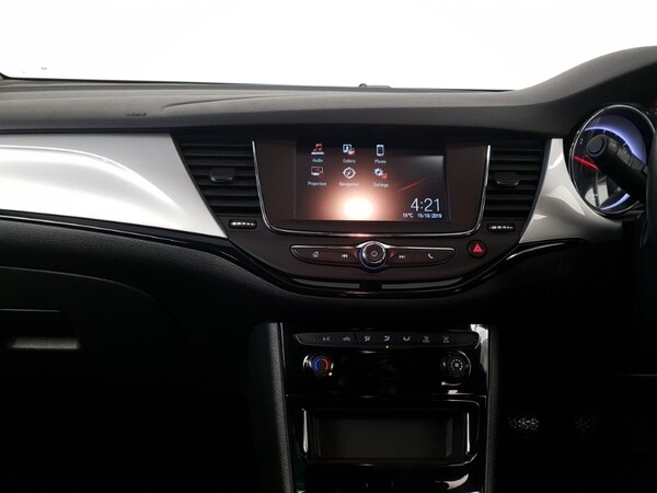 Used Vauxhall Astra 2020 for sale - 76258347: Photo 11