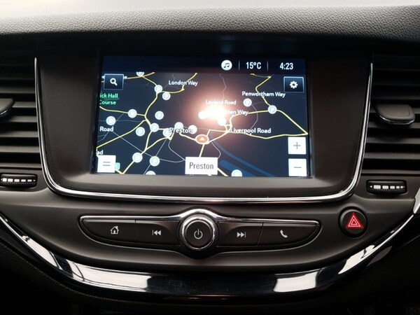Used Vauxhall Astra 2020 for sale - 76258347: Photo 12