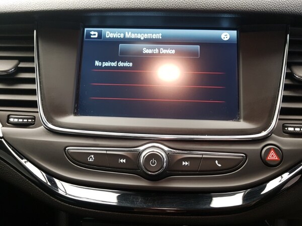 Used Vauxhall Astra 2020 for sale - 76258347: Photo 13