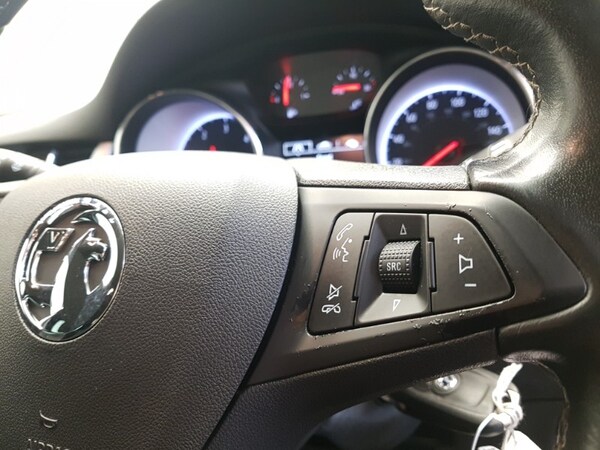 Used Vauxhall Astra 2020 for sale - 76258347: Photo 15
