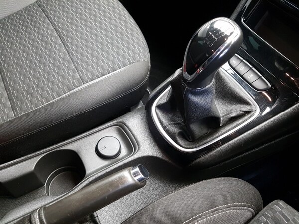 Used Vauxhall Astra 2020 for sale - 76258347: Photo 16