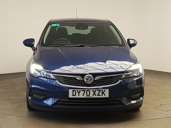 Used Vauxhall Astra 2020 for sale - 76258347: Photo 19