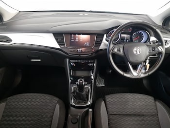 Used Vauxhall Astra 2020 for sale - 76258347: Photo