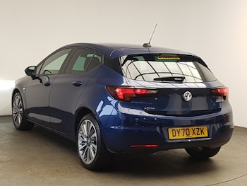 Used Vauxhall Astra 2020 for sale - 76258347: Photo