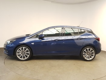 Used Vauxhall Astra 2020 for sale - 76258347: Photo