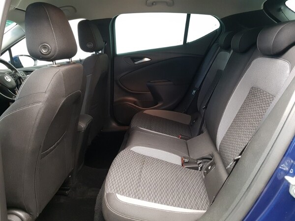 Used Vauxhall Astra 2020 for sale - 76258347: Photo 6