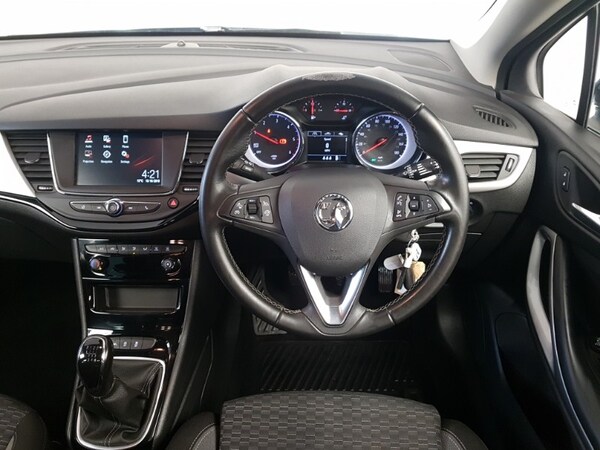Used Vauxhall Astra 2020 for sale - 76258347: Photo 7