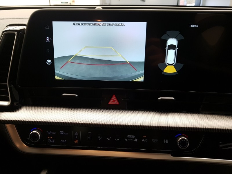 Used Kia Sportage 2025 for sale - 76560570: Photo 12