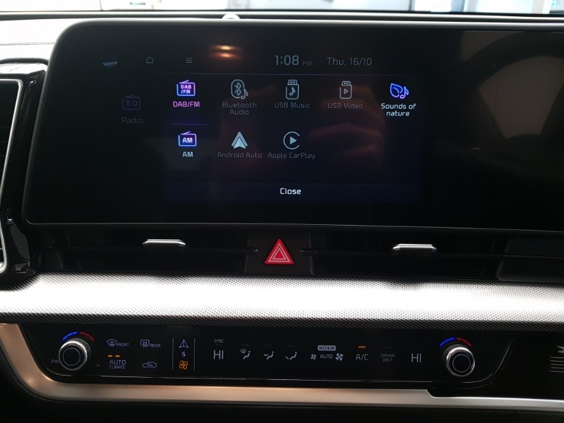 Used Kia Sportage 2025 for sale - 76560570: Photo 14