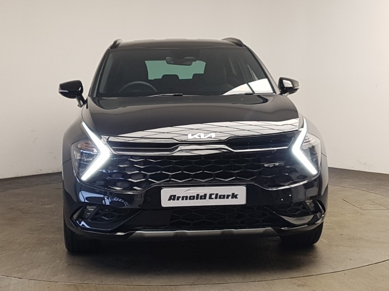 Used Kia Sportage 2025 for sale - 76560570: Photo 19