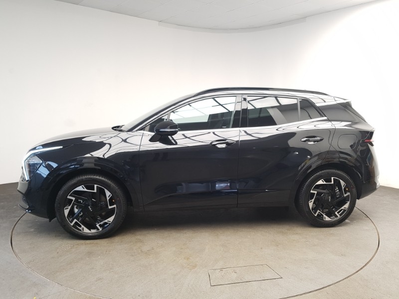 Used Kia Sportage 2025 for sale - 76560570: Photo 4