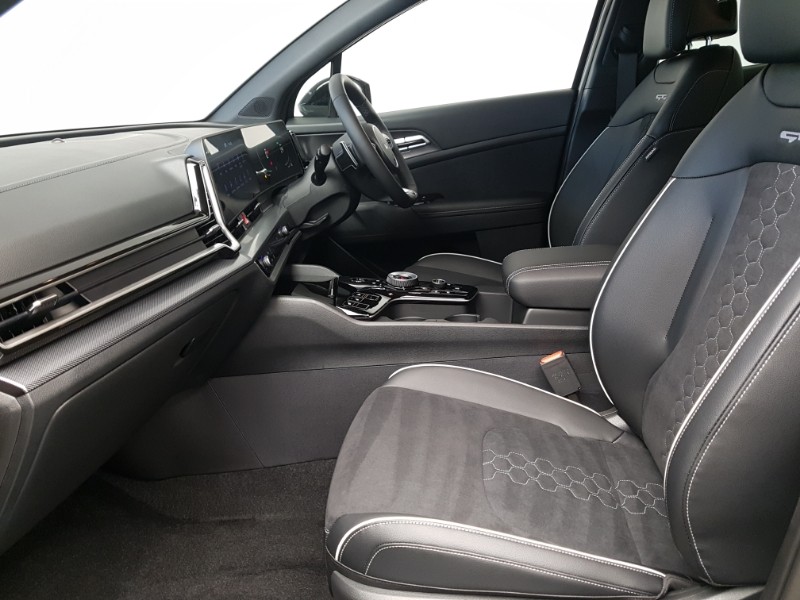 Used Kia Sportage 2025 for sale - 76560570: Photo 5