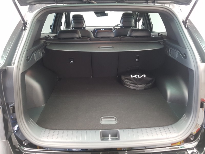 Used Kia Sportage 2025 for sale - 76560570: Photo 8