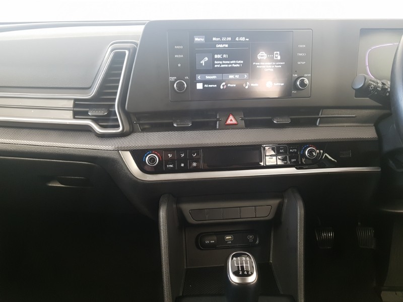 Used Kia Sportage 2022 for sale - 76560509: Photo 11