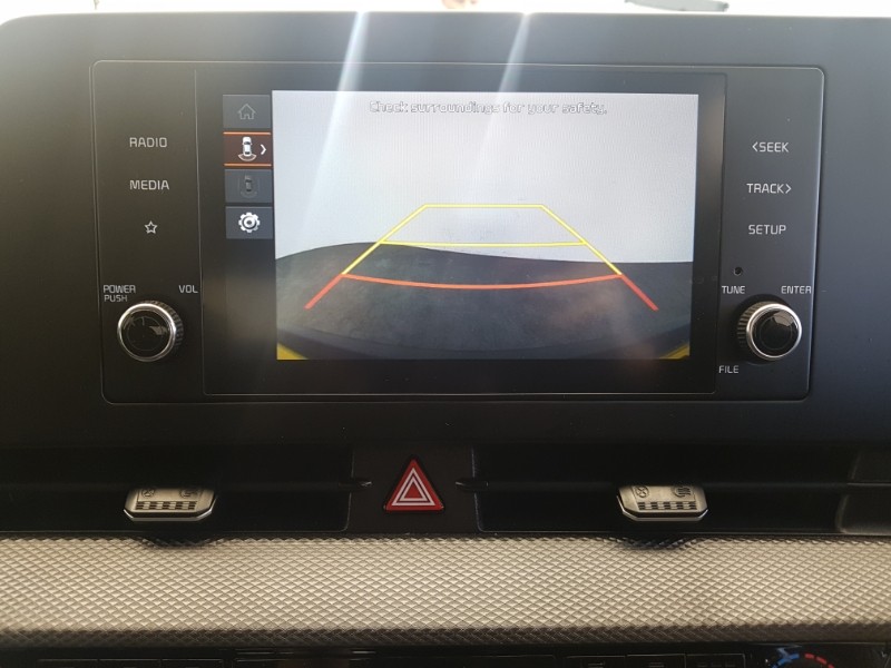 Used Kia Sportage 2022 for sale - 76560509: Photo 12