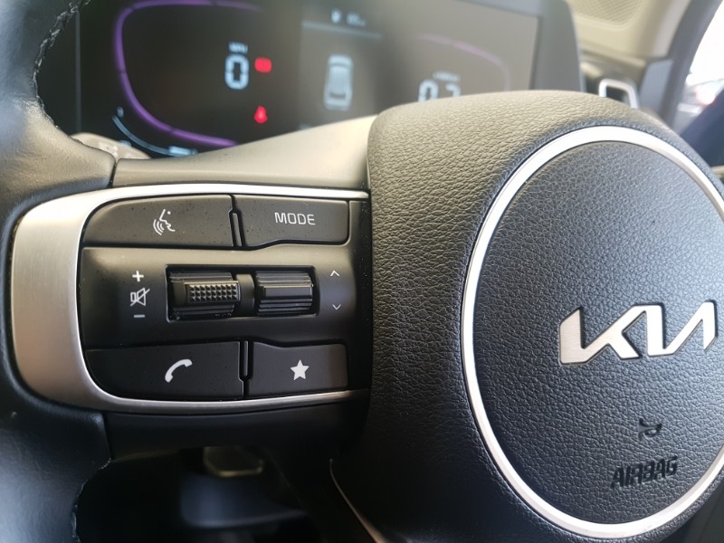 Used Kia Sportage 2022 for sale - 76560509: Photo 14