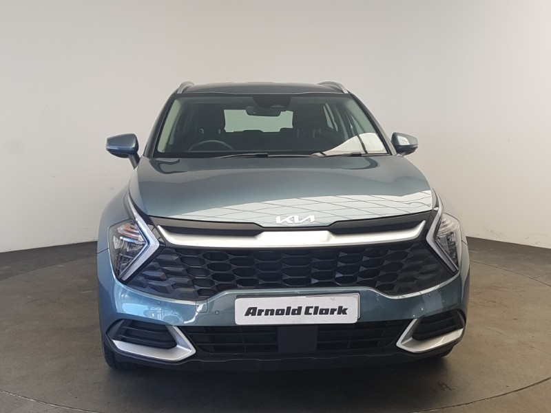 Used Kia Sportage 2022 for sale - 76560509: Photo 19