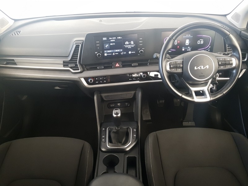 Used Kia Sportage 2022 for sale - 76560509: Photo 2