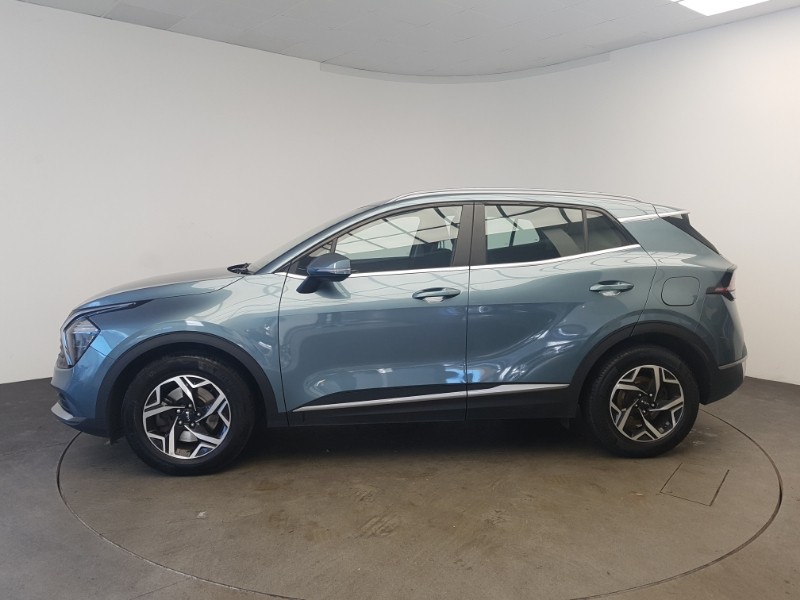 Used Kia Sportage 2022 for sale - 76560509: Photo 4