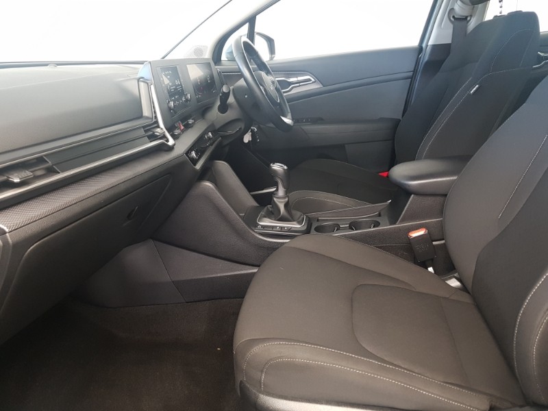 Used Kia Sportage 2022 for sale - 76560509: Photo 5