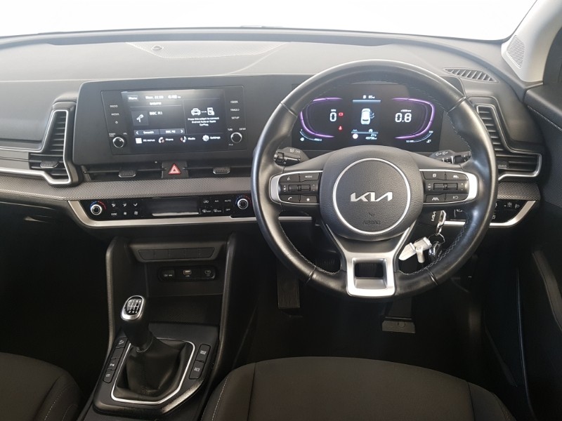 Used Kia Sportage 2022 for sale - 76560509: Photo 7