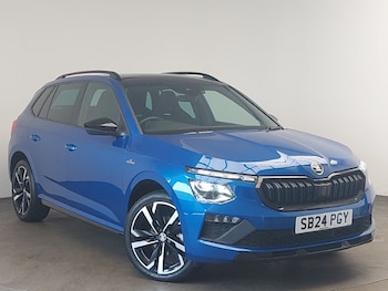 Used Skoda Kamiq 2024 for sale - 79263445: Photo