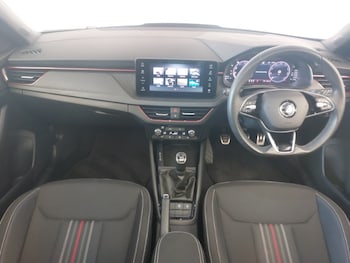Used Skoda Kamiq 2024 for sale - 79263445: Photo