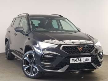 2024 - 1.5 EcoTSI V2 5dr DSG