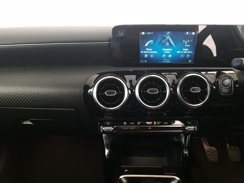 Used Mercedes-Benz A-Class 2021 for sale - 76804596: Photo 11