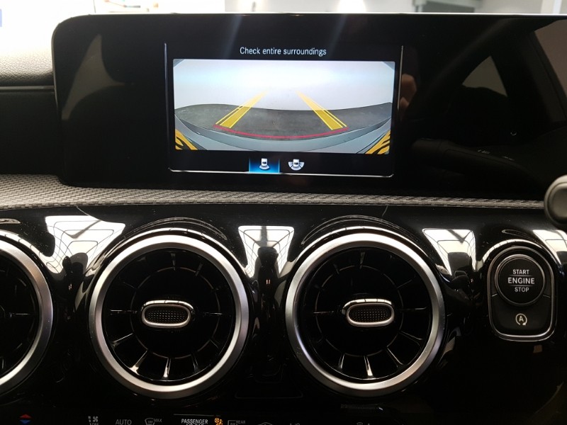 Used Mercedes-Benz A-Class 2021 for sale - 76804596: Photo 12