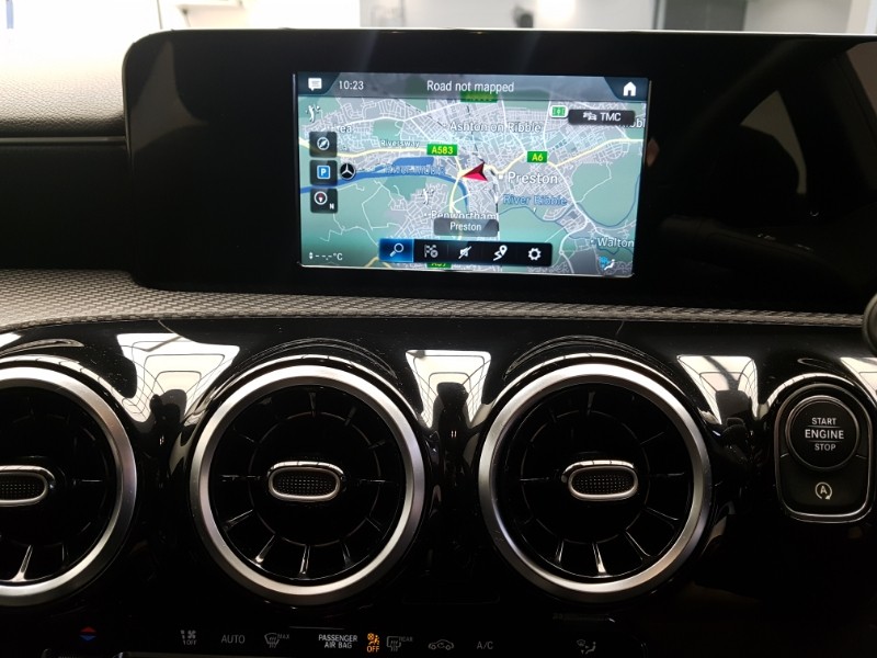 Used Mercedes-Benz A-Class 2021 for sale - 76804596: Photo 13