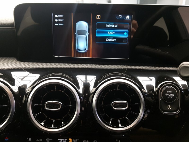 Used Mercedes-Benz A-Class 2021 for sale - 76804596: Photo 14