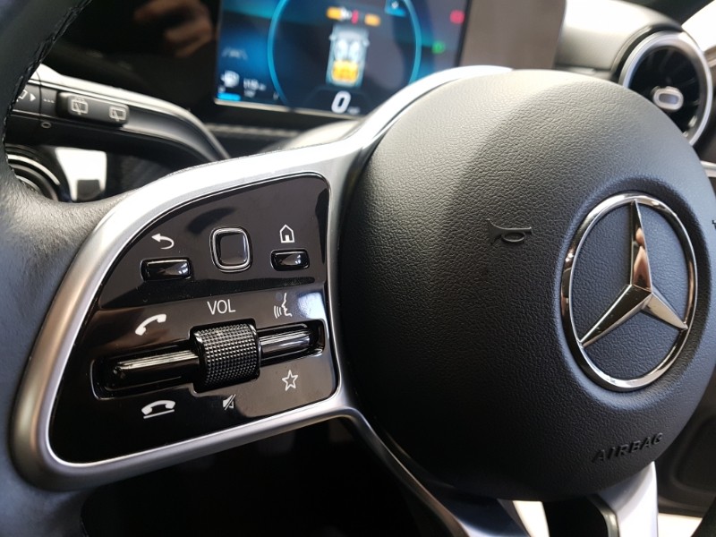 Used Mercedes-Benz A-Class 2021 for sale - 76804596: Photo 15