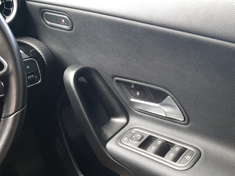 Used Mercedes-Benz A-Class 2021 for sale - 76804596: Photo 18