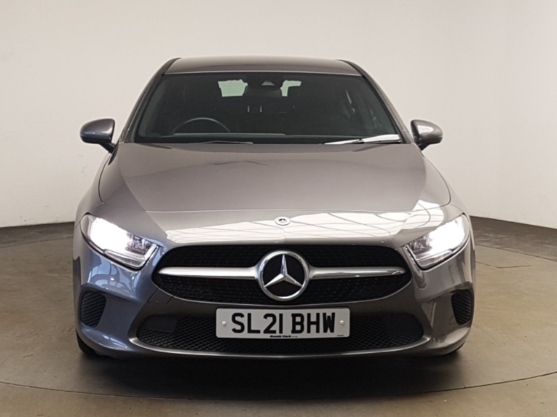 Used Mercedes-Benz A-Class 2021 for sale - 76804596: Photo 19