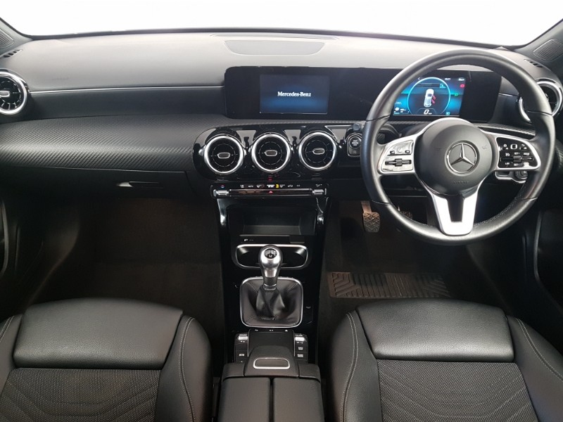 Used Mercedes-Benz A-Class 2021 for sale - 76804596: Photo 2