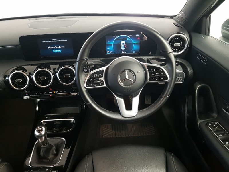 Used Mercedes-Benz A-Class 2021 for sale - 76804596: Photo 7