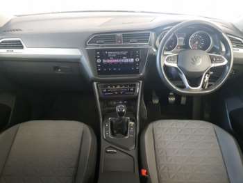 Used Volkswagen Tiguan 2021 for sale - 74951671: Photo