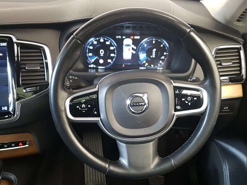 Used Volvo XC90 2018 for sale - 77405146: Photo 10